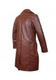 Men's Deadshot Coat Jacket